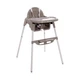Стульчик для кормления Lorelli Amaro Grey - изображение 1