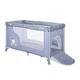 Манеж Lorelli Moonlight 1 Layer Silver Blue Car - зображення 3