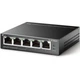 Коммутатор сетевой TP-Link TL-SF1005LP - изображение 2