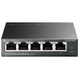 Комутатор мережевий TP-Link TL-SG105PE - зображення 1