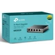 Комутатор мережевий TP-Link TL-SG105PE - зображення 4