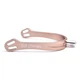 Шпоры Tech Stirrups "MILAN" Rose Gold M - изображение 1
