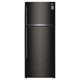 Холодильник LG GC-H502HBHZ - зображення 1