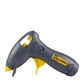 Пістолет клейовий MASTERTOOL на батарейках Ø 7,2 мм DC6V 1.5*4шт AA 42-0400 - зображення 3