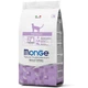 Сухий корм для стерилізованих котів Monge (Монж) Cat Sterilised 0.4 кг. - изображение 1