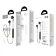 Наушники Hoco ES21 Bluetooth Black - изображение 2