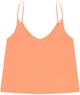 Майка Monki L абрикосовий 901390RP3 - зображення 2
