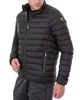 Куртка чоловіча CIESSE PIUMINI (193CFMJ20061-NO21DO-2019PL/19-20-1) Чорний 60 - зображення 3
