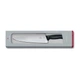 Кухонный нож Victorinox SwissClassic Carving разделочный 25 см Черный (6.8023.25G) - изображение 2