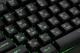 Клавіатура 2E Gaming KG330 LED Ukr (2E-KG330UBK) Black USB - зображення 5