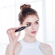 Пензлик для завивки вій inFace Eyelash curling instrument ZH-02D Sliver - зображення 4