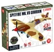 Объемный пазл 4D Master Самолет Spitfire MK.VB Gourbin (26909) - изображение 2