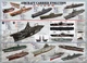 Пазл Eurographics История авианосцев 1000 элементов (6000-0129) - изображение 1