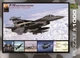 Пазл Eurographics самолет F-16 в полете 1000 элементов (6000-4956) - изображение 2