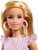 Коллекционная кукла Барби Крошечные пожелания Barbie Tiny Wishes Doll - изображение 2