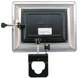 Газовый инфракрасный обогреватель Nurgaz 3 кВт на кронштейне NG-310 - изображение 3