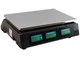 Весы торговые Vilgrand VES-4V-40 - изображение 2