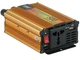Преобразователь напряжения UKC SSK-500W c 24 В в 220 В - изображение 2