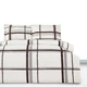 Постільна білизна сатин Arya Simple Living Afra євро 8680943079268 - зображення 1