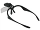 Окуляри зі змінними лінзами Magnifier 9892B - зображення 2