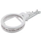 Настольная лупа с подсветкой Magnifier MG3B-1A - изображение 3