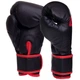 Боксерский набор детский, Боксерская груша с перчатками UFC Boxing UHY-75154 черный - изображение 7