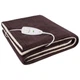 Электроодеяло Medisana HDW 130*180 Brown - изображение 1