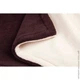 Электроодеяло Medisana HDW 130*180 Brown - изображение 2