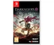 Darksiders III (русская версия) (Nintendo Switch) - изображение 1