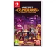 Minecraft Dungeons Ultimate Edition (русская версия) (Nintendo Switch) - изображение 1
