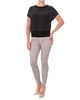 Блуза жіноча EMPORIO ARMANI (2NK51T-28814-999/9) Чорний 40 - изображение 2