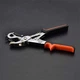 Пробойник для кожи профессиональный 250 мм Harden Tools 560712 - изображение 3