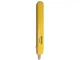 Утюжок выпрямитель для волос Gemei GM-2986 Yellow В комплект входит удобный пластиковый кейс для комфортной транспортировки Компактный поместится даже в дамской сумочке Длительный срок службы и стабильная работа - изображение 3
