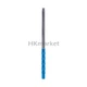 Шахта RAINBOW HOOKAH v3.0 Harmony Black-Blue - зображення 3