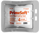 Бинт полімерний Prime Medical PrimeSoft рожевий 10.2 см х 3.6 м 10 шт. (8809278111164) - зображення 1