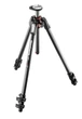 Штатив Manfrotto XPRO 3 секционный с горизонтальной колонной (MT190CXPRO3) - изображение 1
