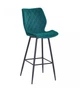 Барный стул Onder Metal TONI Б-Т зеленый B-1003 BAR 75-ML - изображение 2