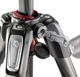 Штатив Manfrotto XPRO 4 секционный с горизонтальной колонной (MT190CXPRO4) - изображение 4