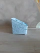 Подставка универсальная "Ажур" на 5 отделений голубая - изображение 2