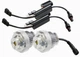 Led marker BMW 40W E60 E61 LCI ангельські глазки - зображення 1