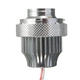 Led marker BMW 40W E60 E61 LCI ангельські глазки - зображення 3