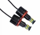 Led marker білий BMW H8 120W ангельські глазки - зображення 1