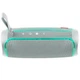 Bluetooth-колонка TG287, lightshow party, speakerphone, радио, grey - изображение 2