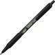 Набір кулькових ручок 36 шт автоматичних BIC Soft Feel, 1 мм. Синій Чорний (SCSM36) - зображення 3