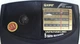 Радіоприймач Kipo kb-308ac, Fm радіоприймачі c usb, Fm радіо - зображення 4