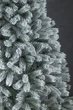 Буковельская заснеженная литая Елка (искусственная) 2,5м - изображение 3