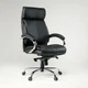 Крісло офісне Goodwin Orizona black - зображення 1