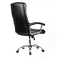 Крісло офісне Goodwin Alaska black - зображення 4