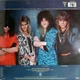 QUIET RIOT – QR III (оригінал, б/в) - зображення 2