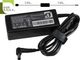 Блок питания 1StCharger для ноутбука Sony 64W 16V 4A 6.5x4.4 мм + кабель питания (AC1STSO64WA1) - изображение 2